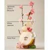 Set de Regalo, Bath & Body Works, 3 Piezas, Japanese Cherry Blossom - Imagen 4