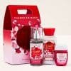 Set de Regalo, Bath & Body Works, 3 Piezas, Japanese Cherry Blossom - Imagen 5