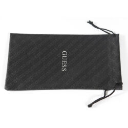 Alternative view of Guess, Lentes de Sol, Uni, Round, GF0305 Havana / Blue Mirror