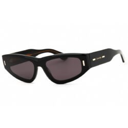 Alternative view of Calvin Klein, Lentes de Sol, Cat Eye, Mujer, CK24534S Black / Grey