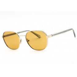 Guess, Lentes de Sol, Uni, Round, GU00116 Gold / Brown