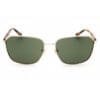 Guess, Lentes de Sol, Uni, Round, GU00117 Gold / Green - Imagen 2