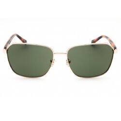Alternative view of Guess, Lentes de Sol, Uni, Round, GU00117 Gold / Green