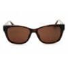 Guess, Lentes de Sol, Mujer, Rectangular, GU00145 Dark Havana / Brown - Imagen 2