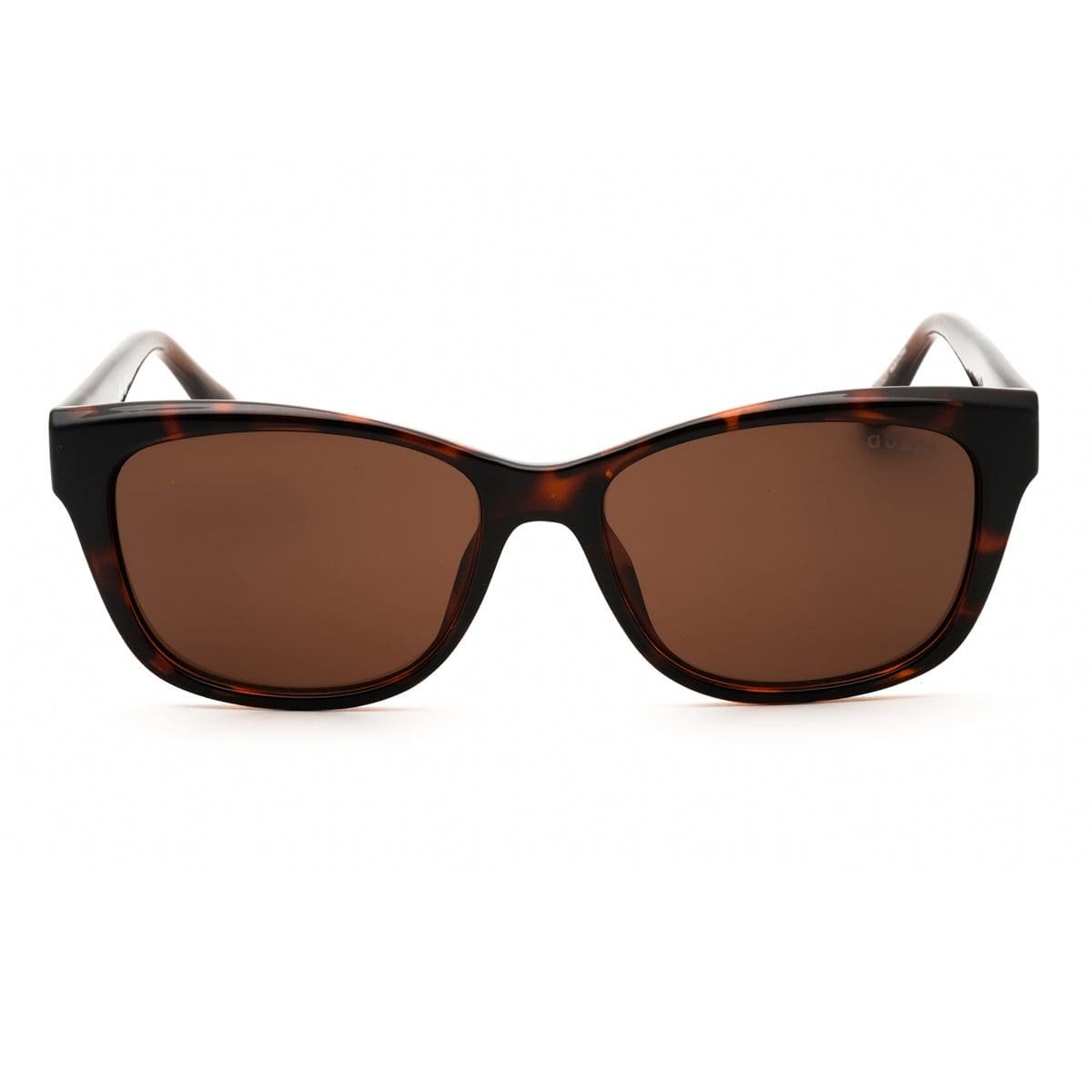 Guess, Lentes de Sol, Mujer, Rectangular, GU00145 Dark Havana / Brown - Imagen 2
