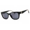 Guess, Lentes de Sol, Mujer, Rectangular, GU00145 Black / Smoke