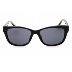 Alternative view of Guess, Lentes de Sol, Mujer, Rectangular, GU00145 Black / Smoke