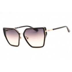 Guess, Lentes de Sol, Mujer, Cateye, GU00146 Grey / Gradient Smoke