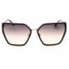 Guess, Lentes de Sol, Mujer, Cateye, GU00146 Grey / Gradient Smoke - Imagen 2