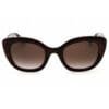 Guess, Lentes de Sol, Mujer, Aviator, GU00196 Dark Havana / Brown - Imagen 2