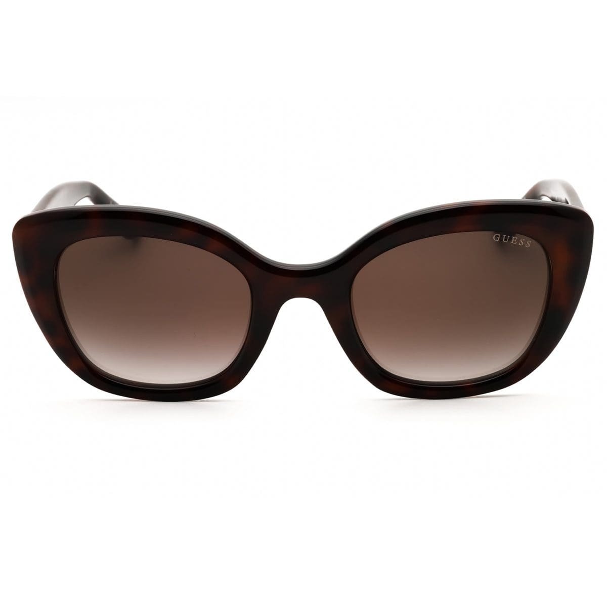 Guess, Lentes de Sol, Mujer, Aviator, GU00196 Dark Havana / Brown - Imagen 2