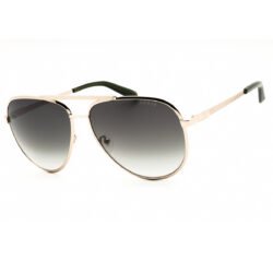 Guess, Lentes de Sol, Uni, Aviator, GU00209 Gold / Gradient Green