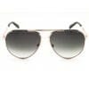 Guess, Lentes de Sol, Uni, Aviator, GU00209 Gold / Gradient Green - Imagen 2