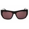 Guess, Lentes de Sol, Uni, Round, GU00252 Dark Havana / Brown - Imagen 2