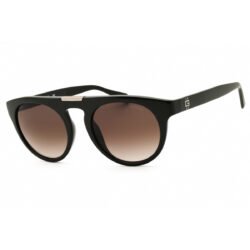Guess, Lentes de Sol, Uni, Round, GU00275 Dark Green / Gradient Brown