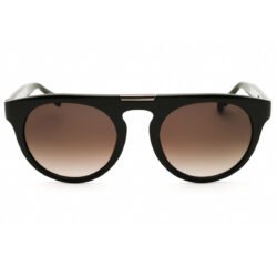 Alternative view of Guess, Lentes de Sol, Uni, Round, GU00275 Dark Green / Gradient Brown