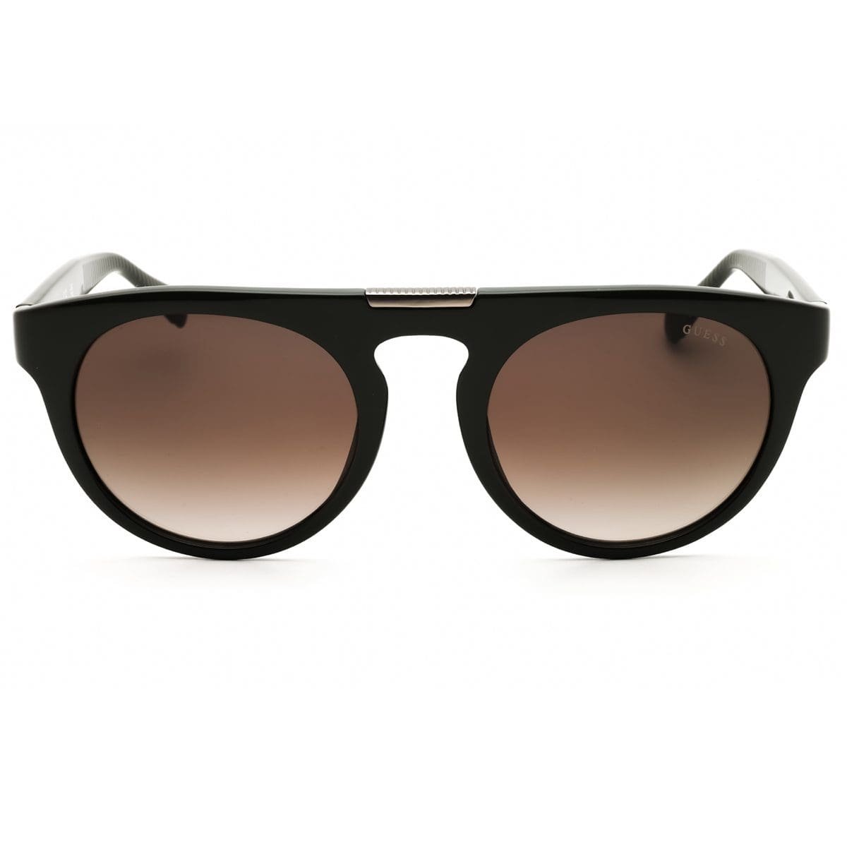 Guess, Lentes de Sol, Uni, Round, GU00275 Dark Green / Gradient Brown - Imagen 2