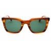 Guess, Lentes de Sol, Uni, Round, GU00279 Light Brown / Green - Imagen 2