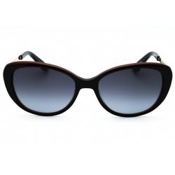 Alternative view of Liz Claiborne, Lentes de Sol, Cat eye, Mujer, L571/S Black / Dark Grey