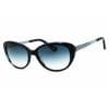 Liz Claiborne, Lentes de Sol, Cat eye, Mujer, L571/S Havana Blue / Blue