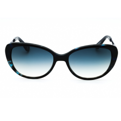 Alternative view of Liz Claiborne, Lentes de Sol, Cat eye, Mujer, L571/S Havana Blue / Blue