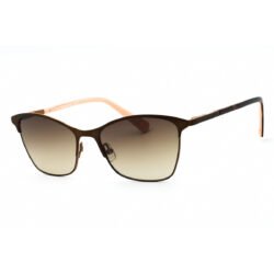 Liz Claiborne, Lentes de Sol, Cat eye, Mujer, L580/S Brown / Brown