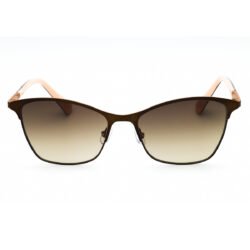Alternative view of Liz Claiborne, Lentes de Sol, Cat eye, Mujer, L580/S Brown / Brown
