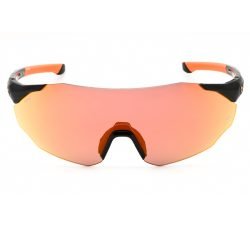 Alternative view of Under Armour, Lentes de Sol, Sport, Unisex, UA Hammer/F Black / Orange
