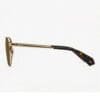Polaroid, Lentes de Sol, Redondo, Uni, 6070/S/X Gold / Bronze Polarized - Imagen 4