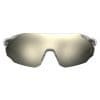 Under Armour, Lentes de Sol, Sport, Unisex, UA Hammer/F Matte Grey / Grey - Imagen 2