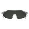 Under Armour, Lentes de Sol, Sport, Unisex, UA Hammer/F Matte Grey / Grey - Imagen 5