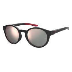 Under Armour, Lentes de Sol, Sport, Unisex, UA 0006 Black Pink / Rose