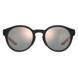 Alternative view of Under Armour, Lentes de Sol, Sport, Unisex, UA 0006 Black Pink / Rose
