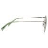 Levis, Lentes de Sol, Redondo, Unisex, LV 1004/S Gold / Green - Imagen 3