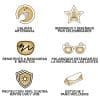 Carrera, Lentes De Sol, Redondo, Uni, Super Champion Rutheni - Imagen 5