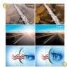 Carrera, Lentes De Sol, Redondo, Uni, Super Champion Rutheni - Imagen 4