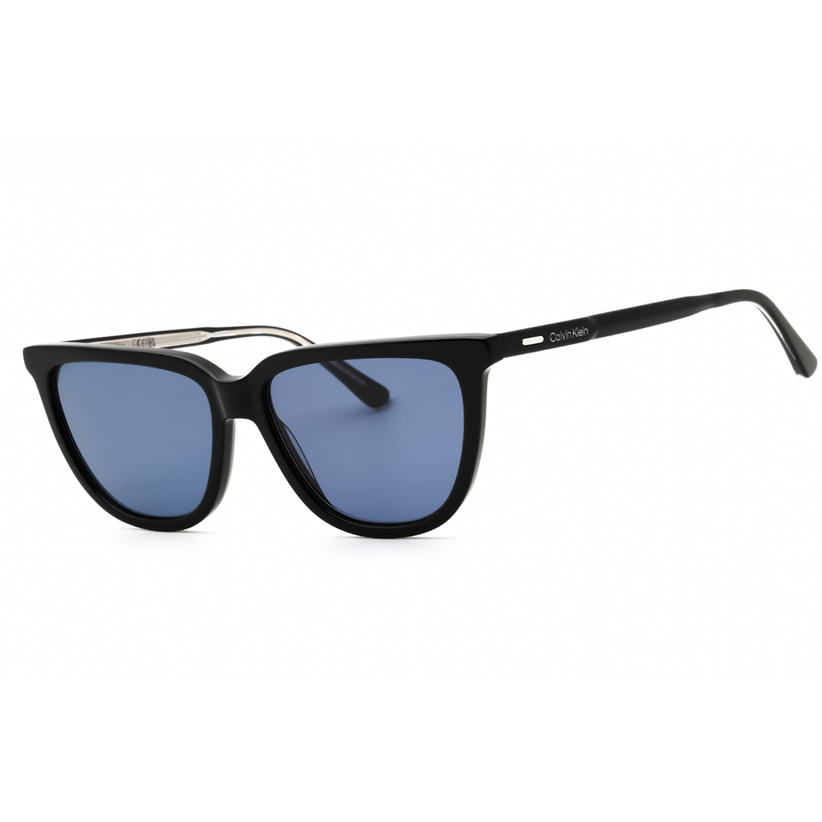 Calvin Klein, Lentes De Sol, Rectangular, Uni, Ck24537s Black