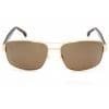 Carrera, Lentes De Sol, Redondos, Unisex, 8063/s Gold / Bronce - Imagen 2