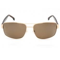 Alternative view of Carrera, Lentes De Sol, Redondos, Unisex, 8063/s Gold / Bronce