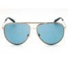 Guess, Lentes de Sol, Mujer, Aviador, GU00209 Gold / Blue - Imagen 2