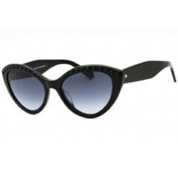 Kate Spade, Lentes de Sol, Mujer, Cateye, Juni/G/S Black / Dark Grey