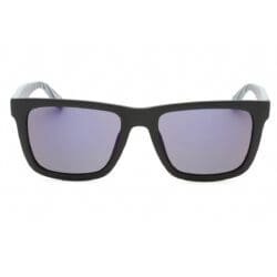 Alternative view of Lacoste, Lentes de Sol, Rectangular, Unisex, L750S Blue Navy / Blue