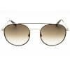 Levis, Lentes de Sol, Redondo, Unisex, LV 1013/S Gold / Brown - Imagen 2