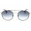 Levis, Lentes de Sol, Redondo, Unisex, LV 1013/S Gold Blue / Grey - Imagen 2