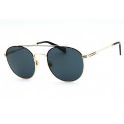 Levis, Lentes de Sol, Redondo, Unisex, LV 1013/S Gold / Grey