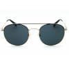Levis, Lentes de Sol, Redondo, Unisex, LV 1013/S Gold / Grey - Imagen 2