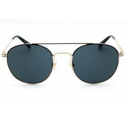 Alternative view of Levis, Lentes de Sol, Redondo, Unisex, LV 1013/S Gold / Grey