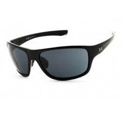 Under Armour, Lentes de Sol, Sport, Unisex, UA BATTLE Black  / Grey