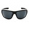 Under Armour, Lentes de Sol, Sport, Unisex, UA BATTLE Black / Grey - Imagen 2