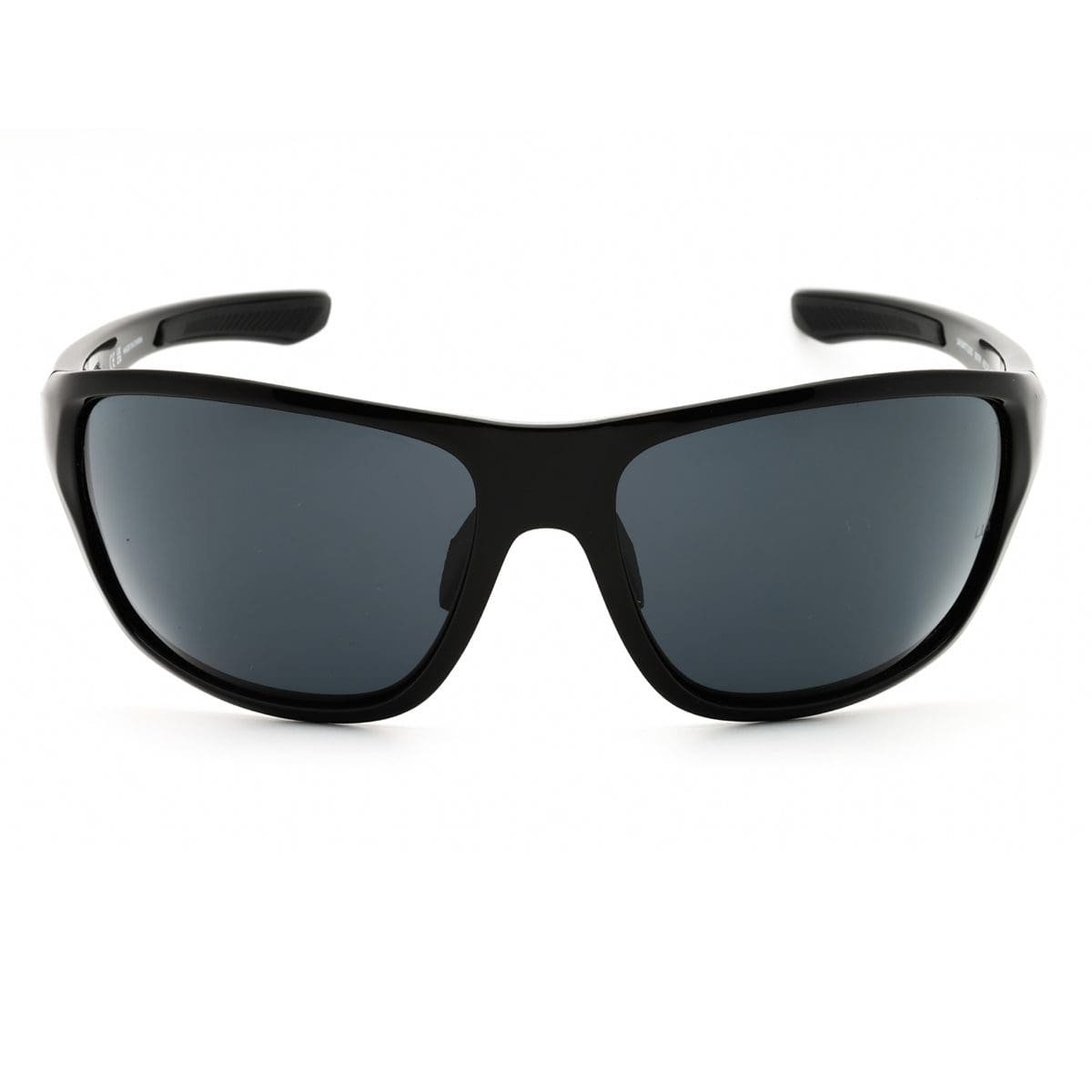 Under Armour, Lentes de Sol, Sport, Unisex, UA BATTLE Black / Grey - Imagen 2